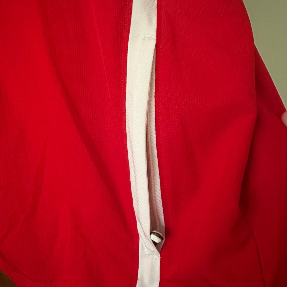Texas Tech Under Armour Pullover - Picture 4 of 6